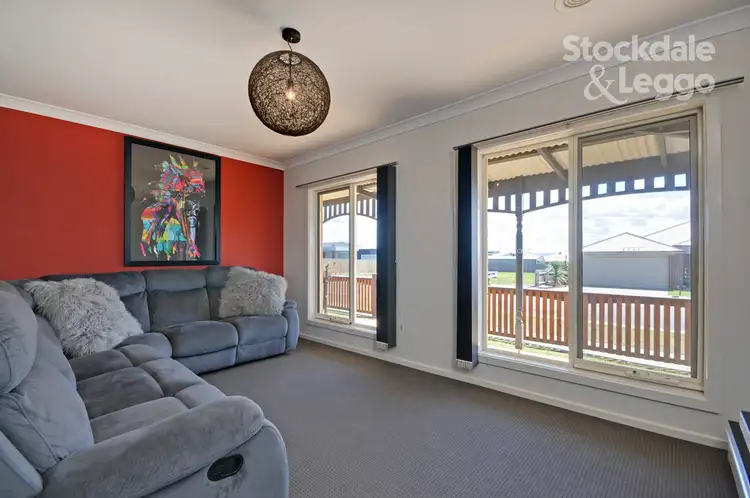 Sixth view of Homely house listing, 4 Ashleigh Place, Traralgon VIC 3844