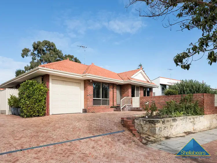 26 Shenton Road, Claremont WA 6010