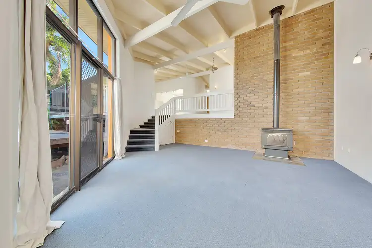 Fourth view of Homely house listing, 1 Richard Street, Boyne Island QLD 4680