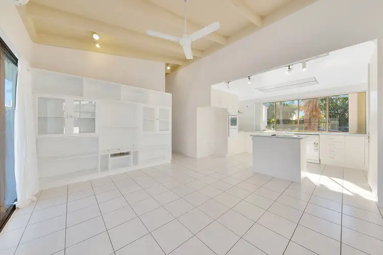Sixth view of Homely house listing, 1 Richard Street, Boyne Island QLD 4680