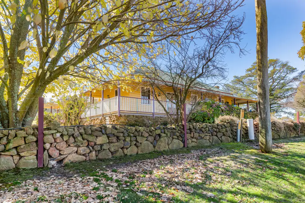 Main view of Homely house listing, "Melrose" 253 Nancarrow Lane, Orange NSW 2800