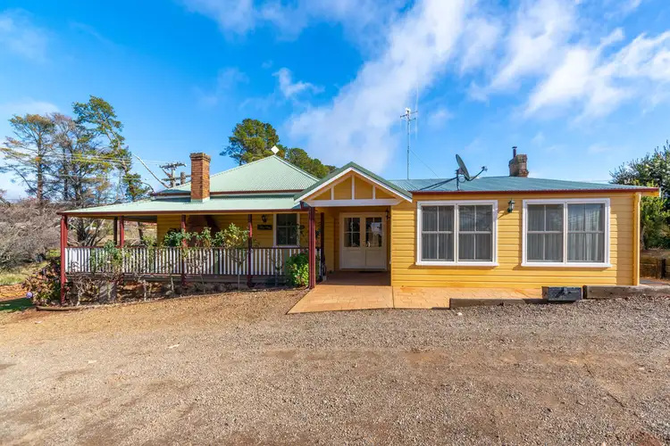 Second view of Homely house listing, "Melrose" 253 Nancarrow Lane, Orange NSW 2800