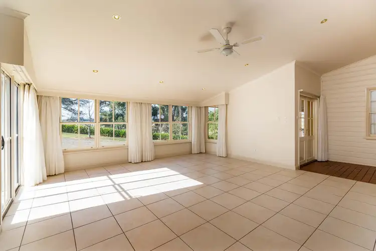 Sixth view of Homely house listing, "Melrose" 253 Nancarrow Lane, Orange NSW 2800
