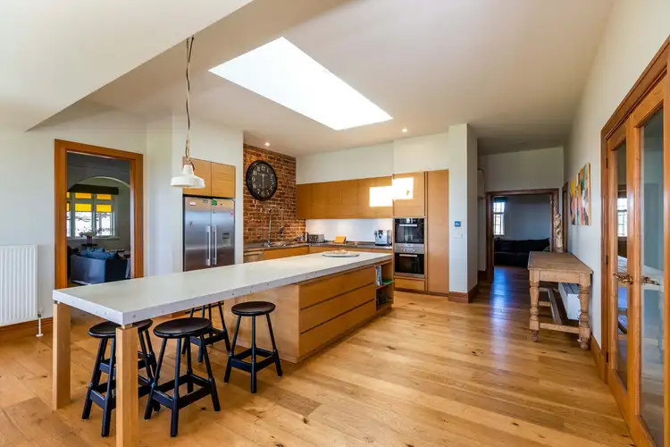 Fifth view of Homely house listing, "Caernarvon" 474 Canobolas Road, Orange NSW 2800