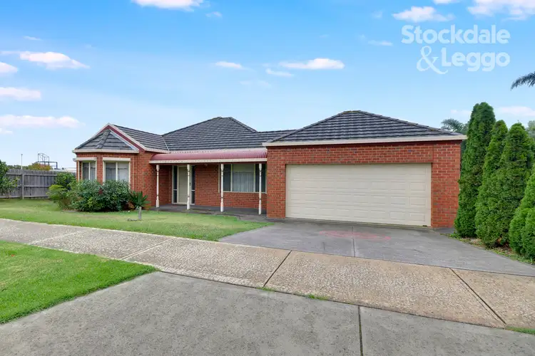 Second view of Homely house listing, 1/34 Cross's Road, Traralgon VIC 3844