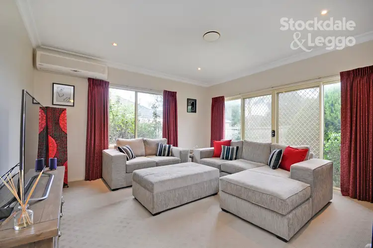 Third view of Homely house listing, 1/34 Cross's Road, Traralgon VIC 3844