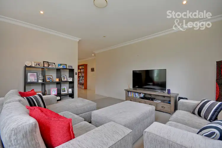 Fourth view of Homely house listing, 1/34 Cross's Road, Traralgon VIC 3844