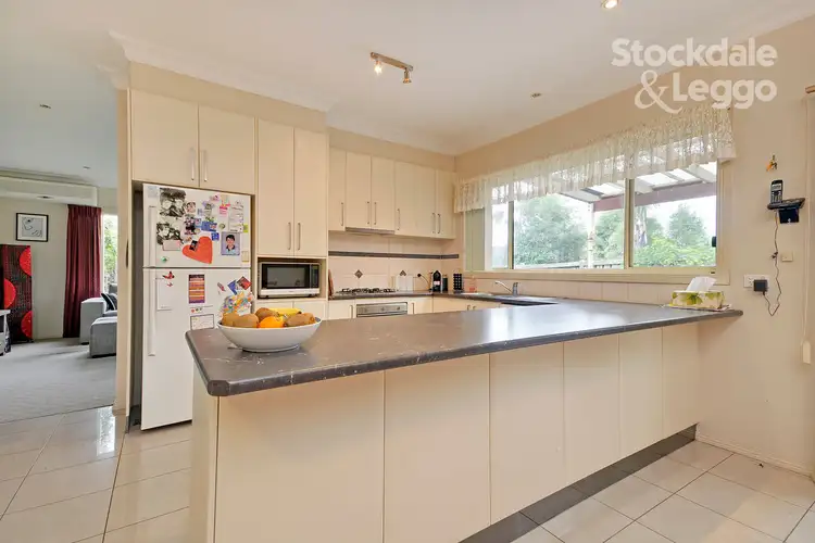 Sixth view of Homely house listing, 1/34 Cross's Road, Traralgon VIC 3844