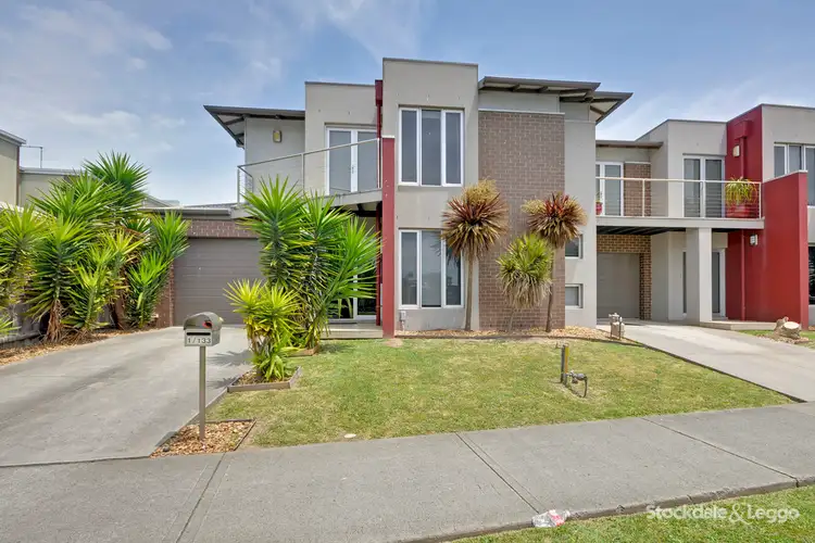 Main view of Homely house listing, 1/133 Breed Street, Traralgon VIC 3844