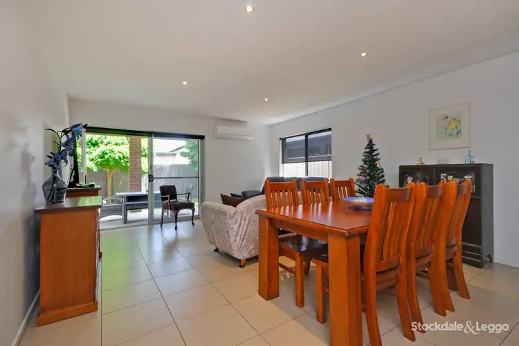 Second view of Homely house listing, 1/133 Breed Street, Traralgon VIC 3844