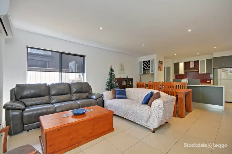 Third view of Homely house listing, 1/133 Breed Street, Traralgon VIC 3844