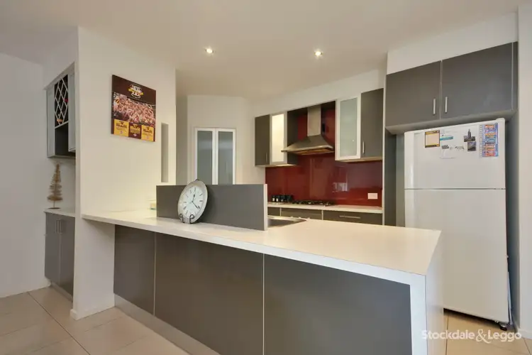 Fourth view of Homely house listing, 1/133 Breed Street, Traralgon VIC 3844