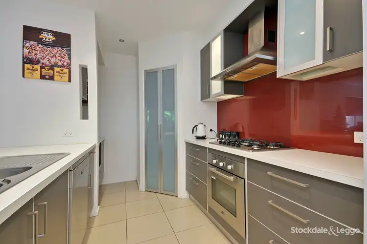 Fifth view of Homely house listing, 1/133 Breed Street, Traralgon VIC 3844