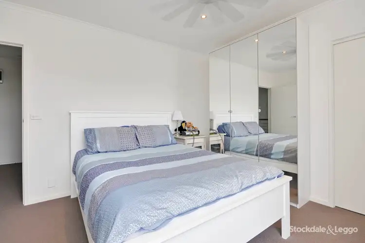 Sixth view of Homely house listing, 1/133 Breed Street, Traralgon VIC 3844
