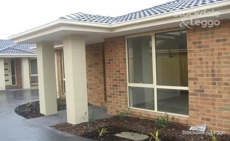 Main view of Homely house listing, 2/161 Kay Street, Traralgon VIC 3844