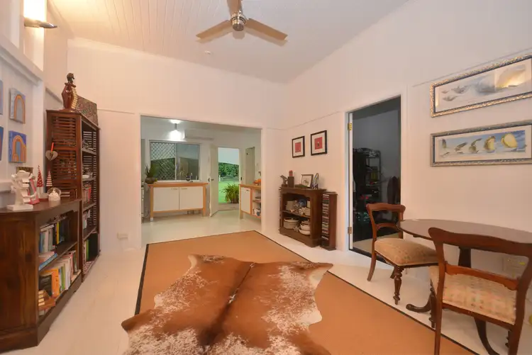 Fifth view of Homely house listing, 356 (Lot 93) MOWBRAY RIVER ROAD, Mowbray QLD 4877