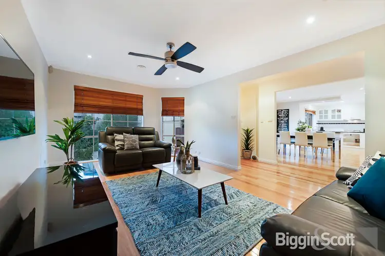 3/16 Oxford Street, Nunawading VIC 3131