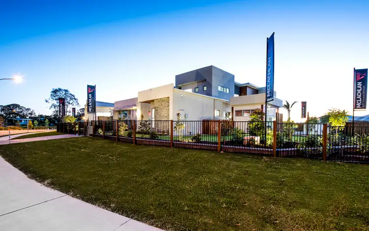 Second view of Homely house listing, 60 Spinnaker Boulevard, Newport QLD 4020