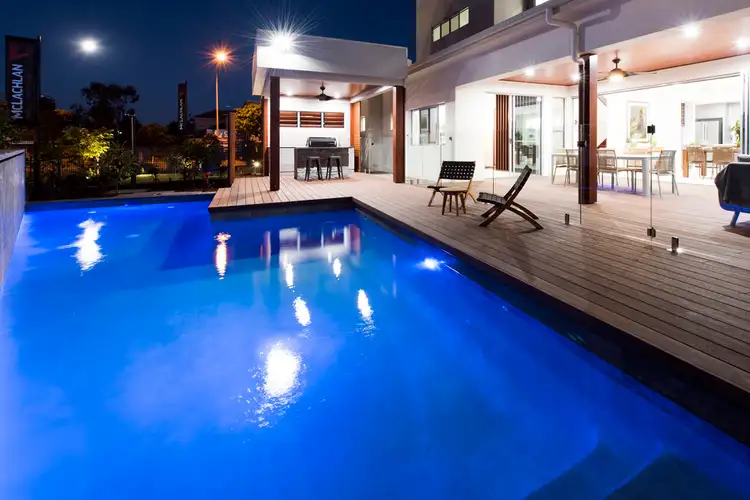 Third view of Homely house listing, 60 Spinnaker Boulevard, Newport QLD 4020