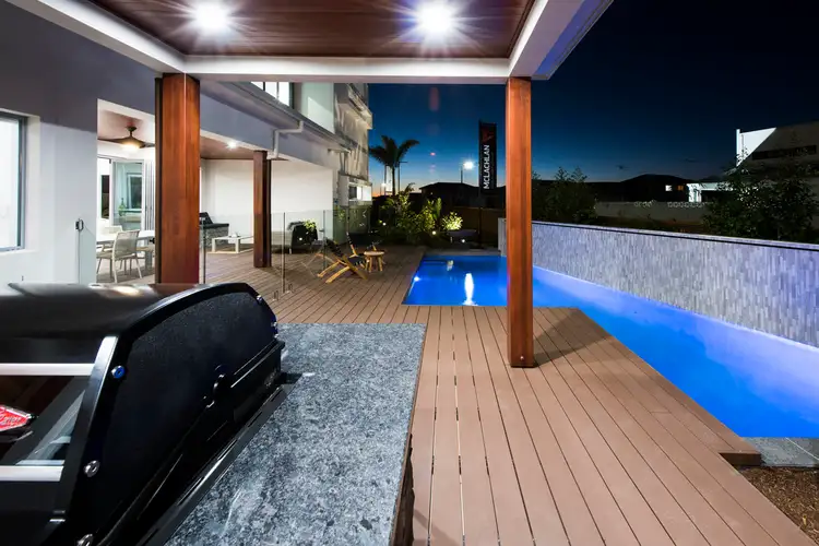 Fourth view of Homely house listing, 60 Spinnaker Boulevard, Newport QLD 4020