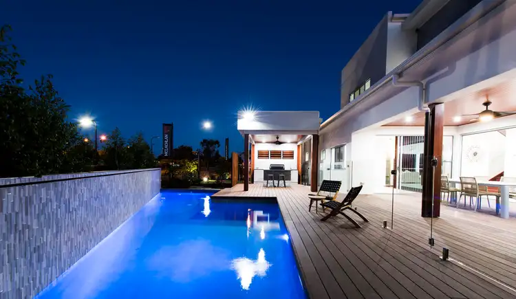 Fifth view of Homely house listing, 60 Spinnaker Boulevard, Newport QLD 4020