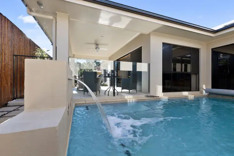 22 Linacre Street, Sippy Downs QLD 4556