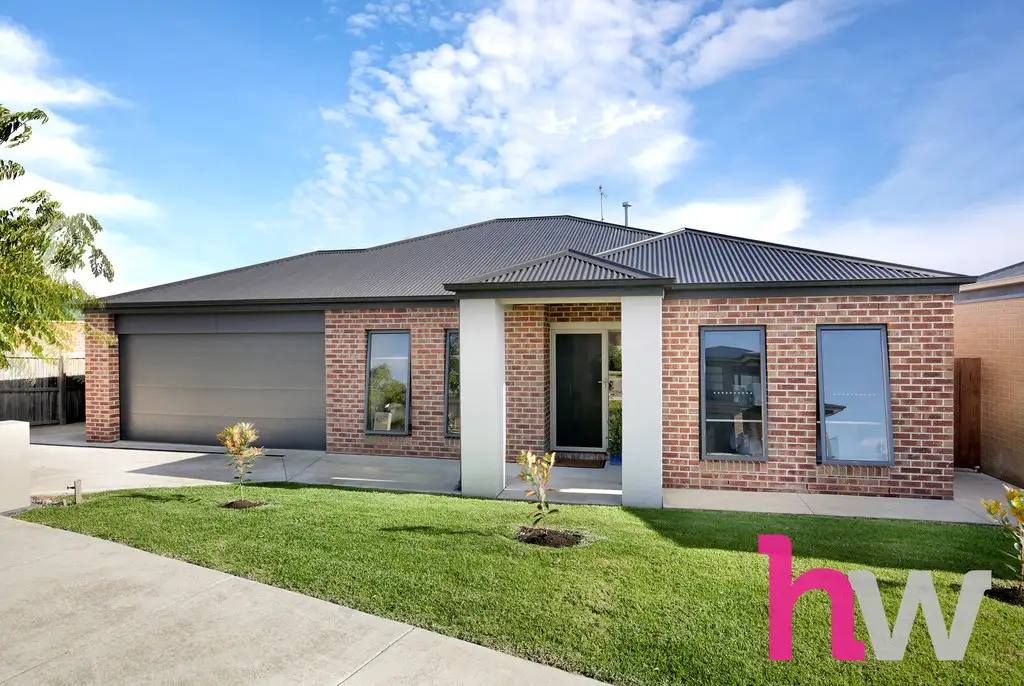 Main view of Homely house listing, 49 Volare Way, Leopold VIC 3224
