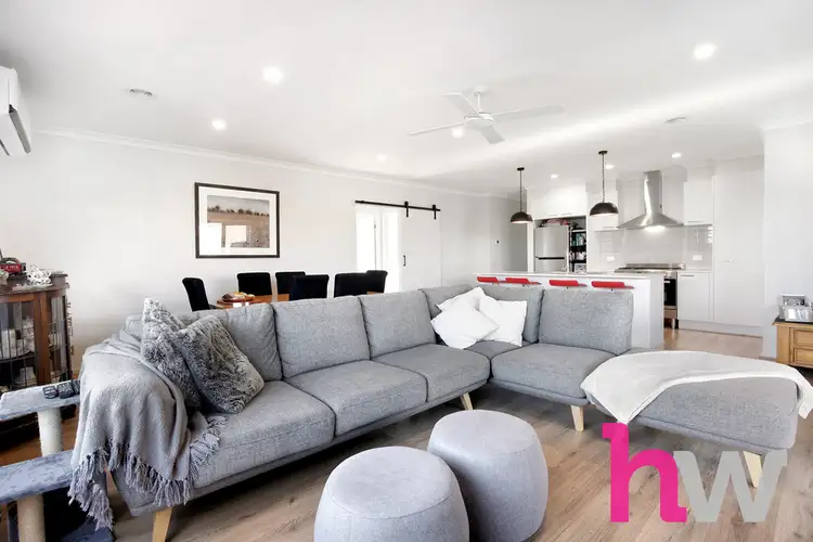 Second view of Homely house listing, 49 Volare Way, Leopold VIC 3224