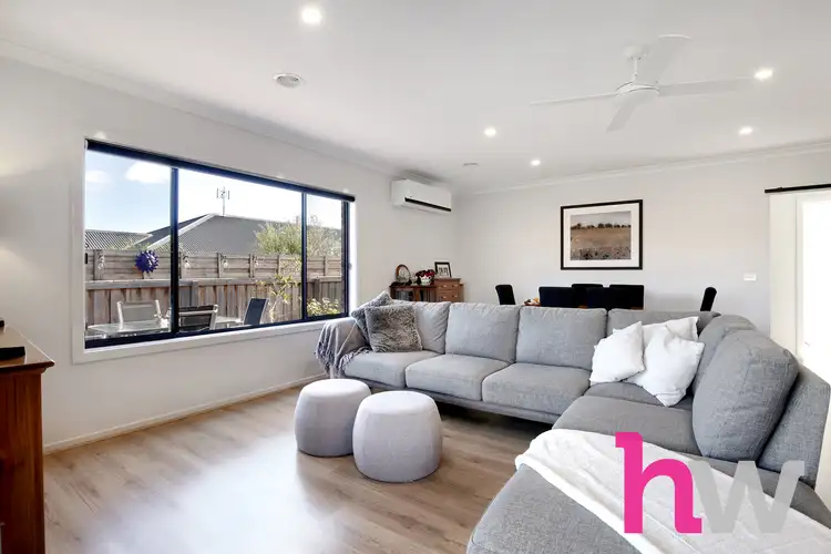 Third view of Homely house listing, 49 Volare Way, Leopold VIC 3224
