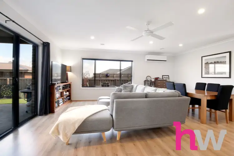 Fourth view of Homely house listing, 49 Volare Way, Leopold VIC 3224