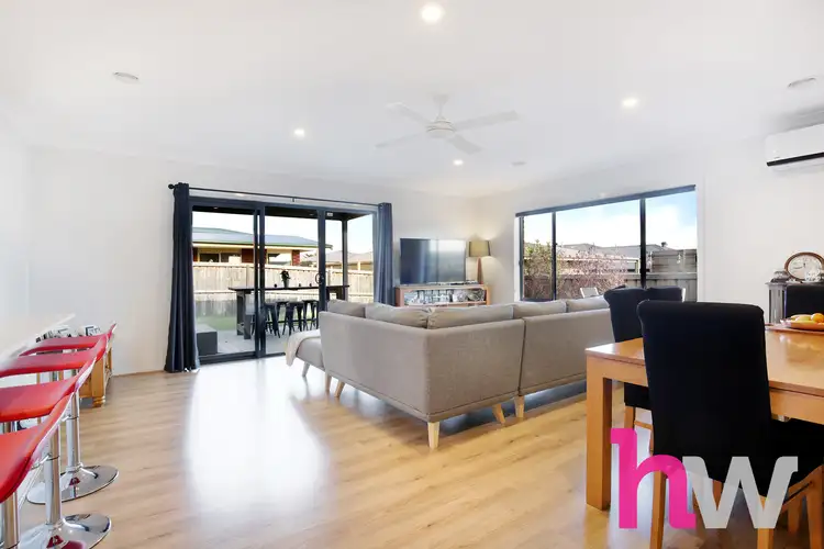 Fifth view of Homely house listing, 49 Volare Way, Leopold VIC 3224