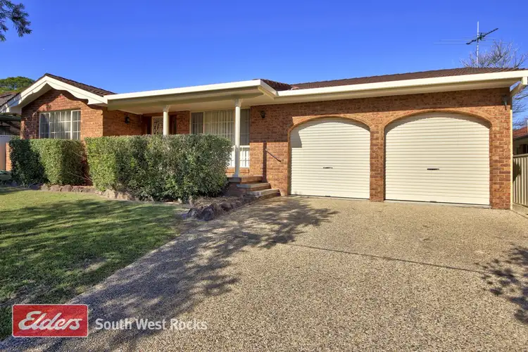 Fourth view of Homely house listing, 17 Palm Court, South West Rocks NSW 2431