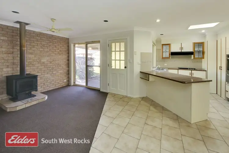 Fifth view of Homely house listing, 17 Palm Court, South West Rocks NSW 2431