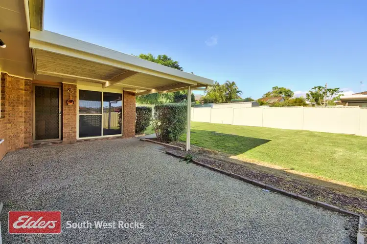 Seventh view of Homely house listing, 17 Palm Court, South West Rocks NSW 2431