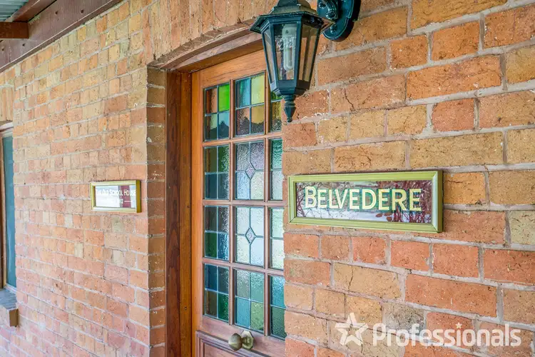 Second view of Homely house listing, 4 Hill Street, Rockley NSW 2795