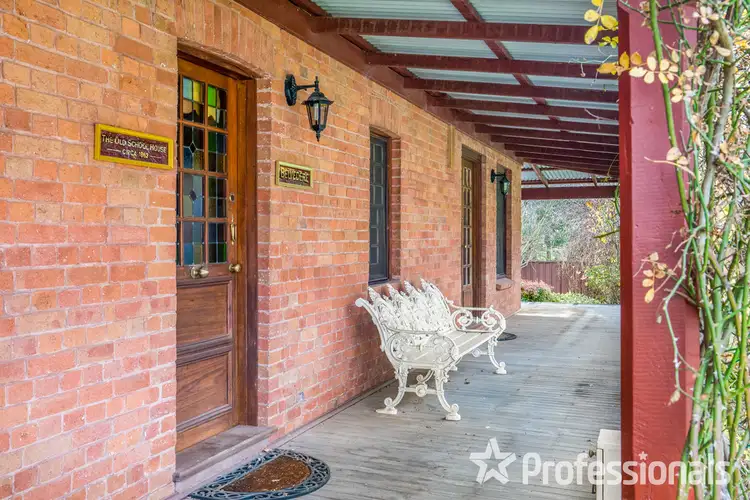 Third view of Homely house listing, 4 Hill Street, Rockley NSW 2795