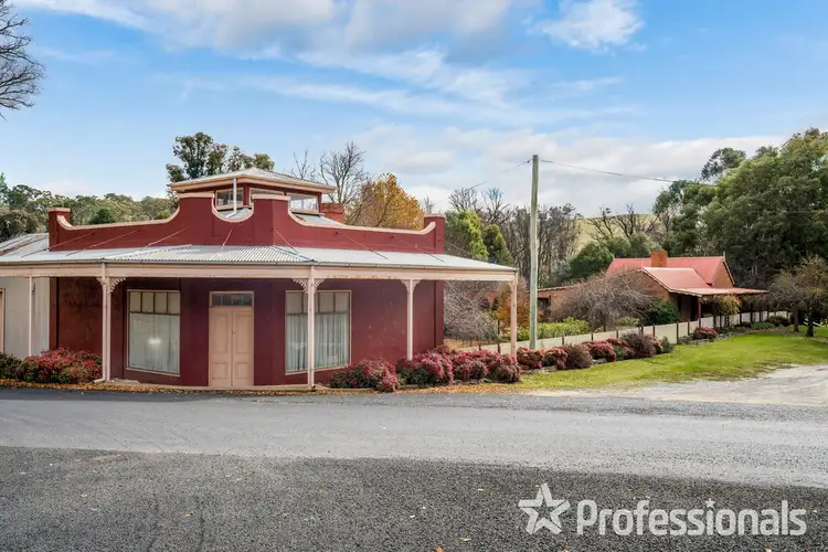 Fourth view of Homely house listing, 4 Hill Street, Rockley NSW 2795