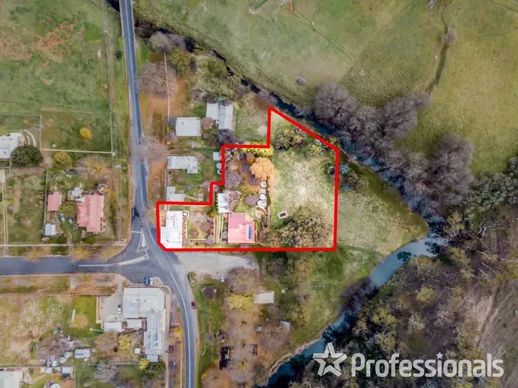 Fifth view of Homely house listing, 4 Hill Street, Rockley NSW 2795