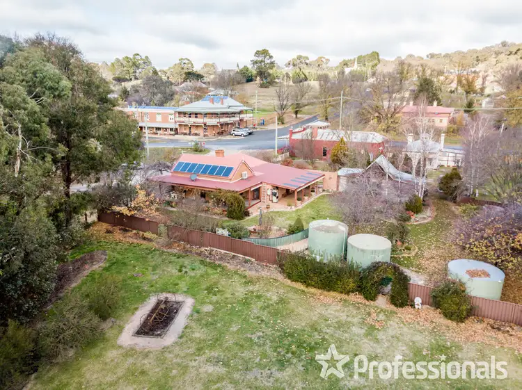 Sixth view of Homely house listing, 4 Hill Street, Rockley NSW 2795