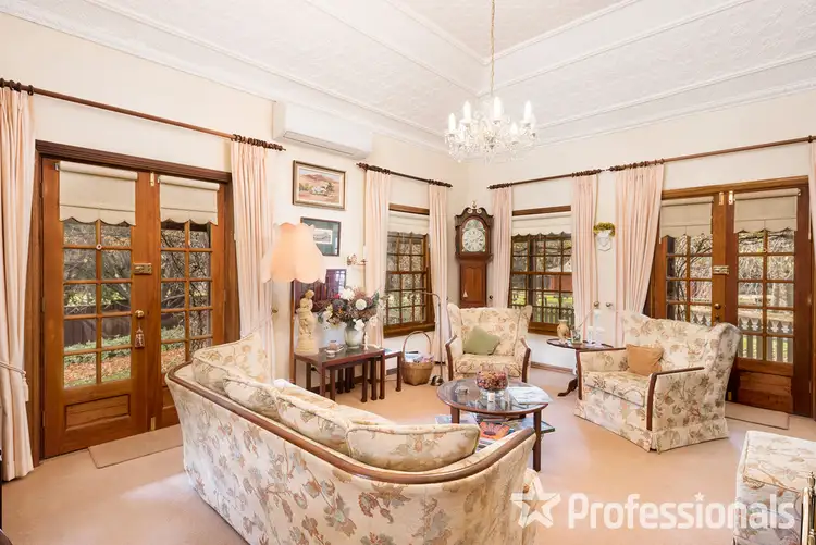 Seventh view of Homely house listing, 4 Hill Street, Rockley NSW 2795