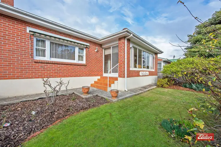 Second view of Homely house listing, 39 West Park Grove, Parklands TAS 7320