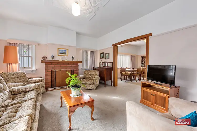 Sixth view of Homely house listing, 39 West Park Grove, Parklands TAS 7320