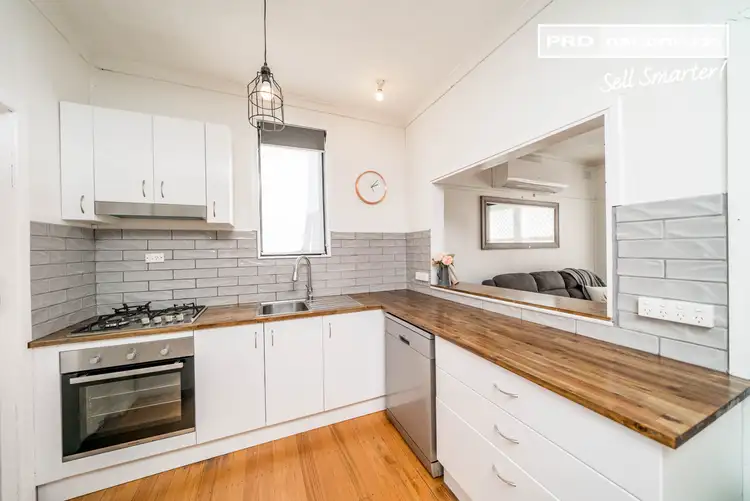 Main view of Homely house listing, 6 McDonough Avenue, Mount Austin NSW 2650