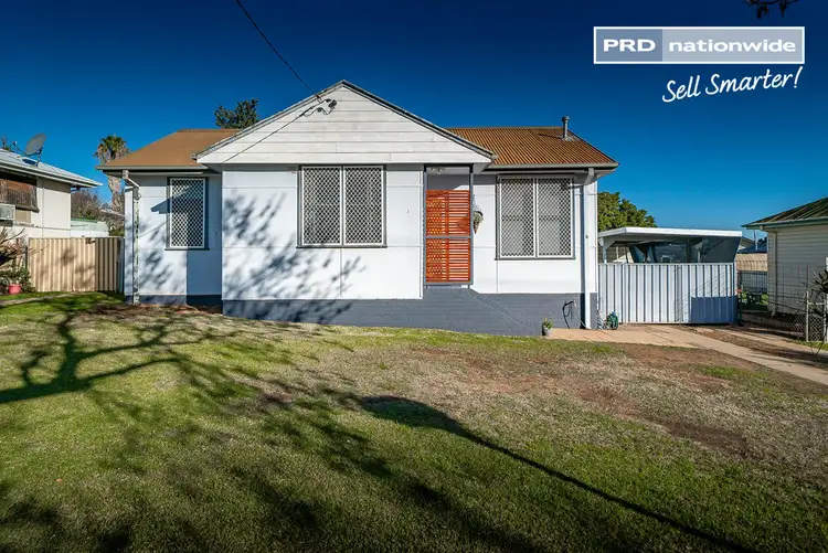 Second view of Homely house listing, 6 McDonough Avenue, Mount Austin NSW 2650
