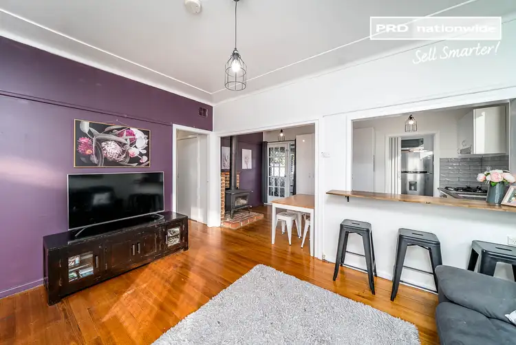 Third view of Homely house listing, 6 McDonough Avenue, Mount Austin NSW 2650
