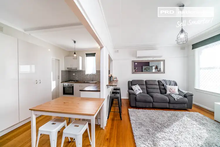 Fourth view of Homely house listing, 6 McDonough Avenue, Mount Austin NSW 2650
