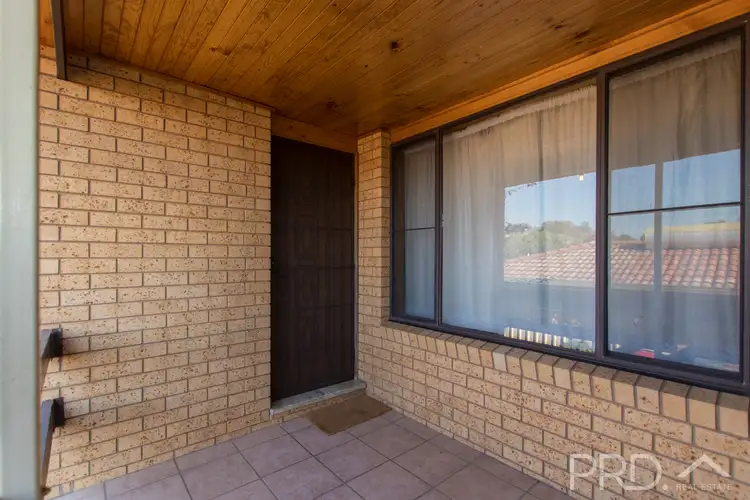 Main view of Homely house listing, 4/9 Anderson Place, Tumut NSW 2720