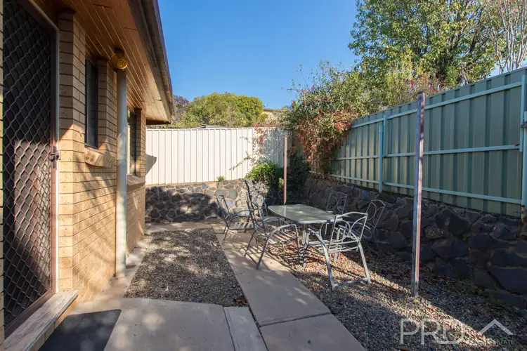 Second view of Homely house listing, 4/9 Anderson Place, Tumut NSW 2720