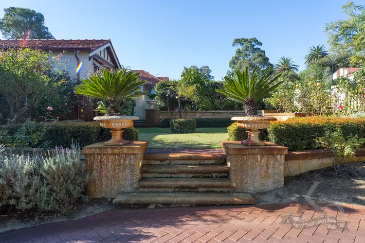 Fifth view of Homely house listing, 25 Clifton Crescent, Mount Lawley WA 6050