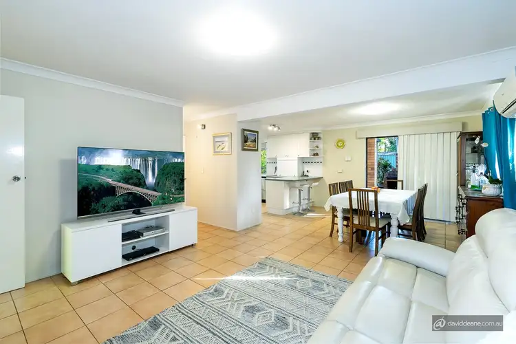 Second view of Homely house listing, 35 Coronet Drive, Bray Park QLD 4500